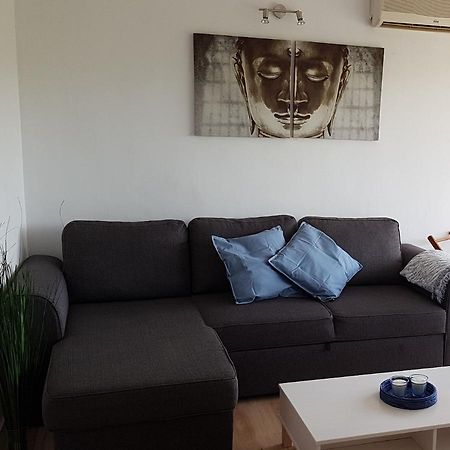 Mariblau Apartamento Platja d'Aro Exterior foto