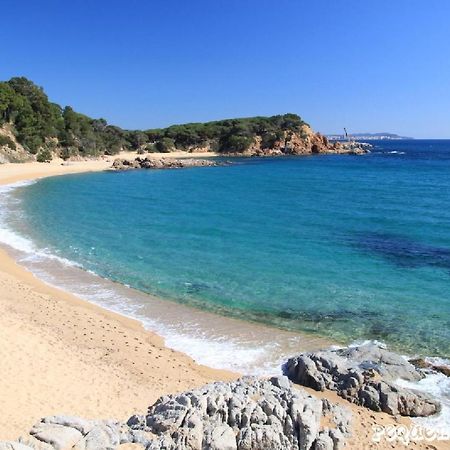 Mariblau Apartamento Platja d'Aro Exterior foto
