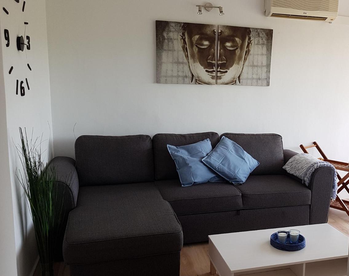Mariblau Apartamento Platja d'Aro Exterior foto