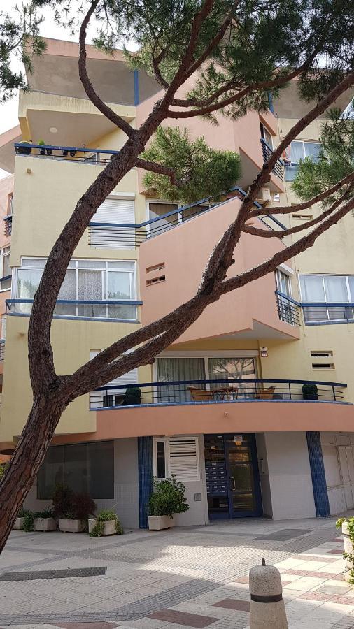 Mariblau Apartamento Platja d'Aro Exterior foto