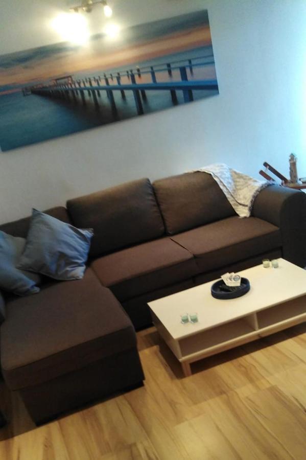 Mariblau Apartamento Platja d'Aro Exterior foto