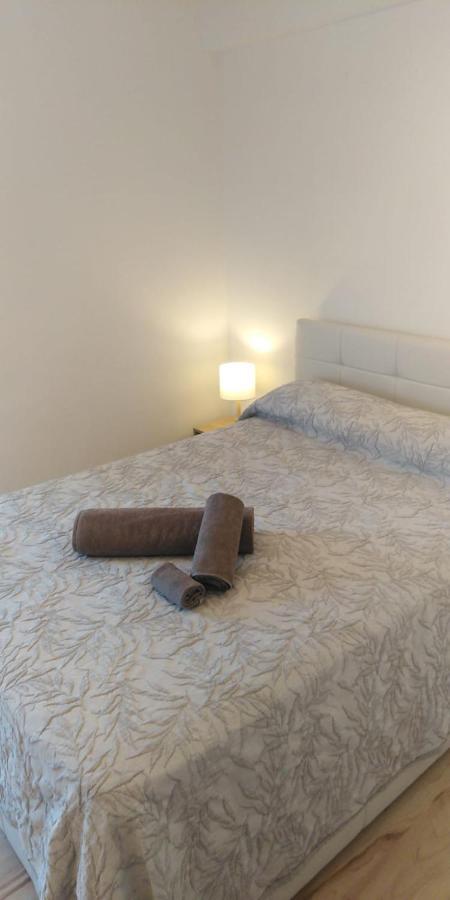 Mariblau Apartamento Platja d'Aro Exterior foto